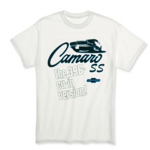 Camaro SS | 396 Version Tee