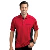 Performance Style Polo | Classic Red