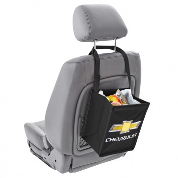 Chevrolet Bowtie | Over-the-Seat Waste Bin