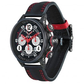 V12-N Corvette Racing 100 Wins BRM Limited Edition Timepiece
