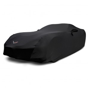 Corvette C7 ModaStretch™ | Indoor Car Cover 