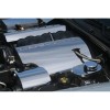 Corvette C6 Polished Fuel Rail Covers - 2008-2013