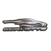 C8 Corvette | Signature & Gesture Sign