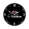 C2 Corvette Sting Ray | LED Clock