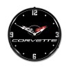 C5 Corvette | LED Clock