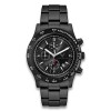 C8 Corvette Black | Chronograph Watch