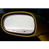Corvette C6 Z06 Side View Mirror Set (Standard)