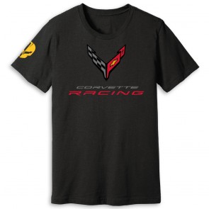 Corvette Racing C8.R | "Jake" Raceday Tee