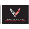 Corvette Racing C8.R | Signature Flag