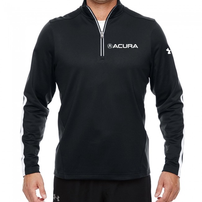 Acura Under Armour® Quarter-Zip Fleece